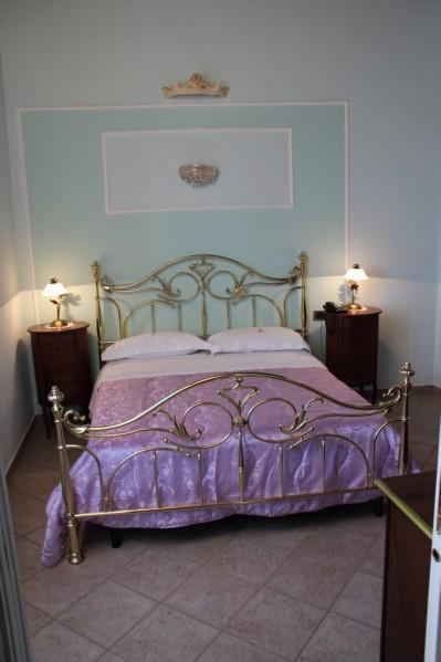 ססה אורונקה Hotel San Leo חדר תמונה