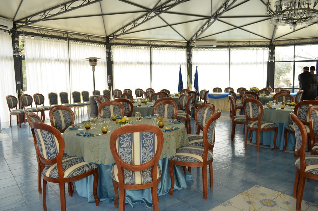 ססה אורונקה Hotel San Leo מראה חיצוני תמונה